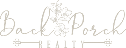 Back Porch Realty logo